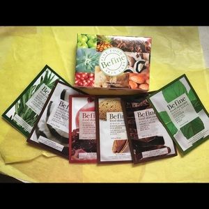 💕⭐️🆕 Be fine face mask bundle